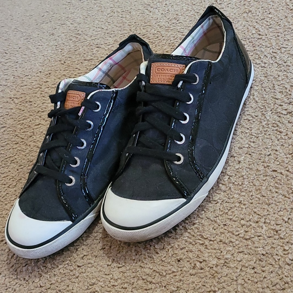 Coach Shoes
